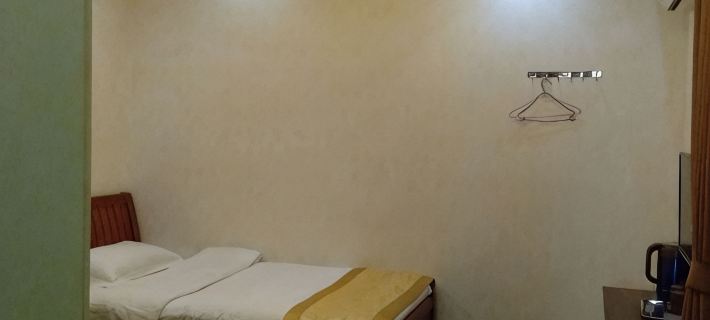Mingyuelou Business Hotel Hotels in Tongjiang