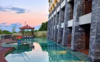 The Batu Hotel & Villas - Romantic