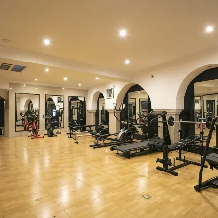 Diwane Hotel & Spa Marrakech