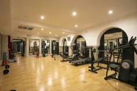 Diwane Hotel & Spa Marrakech - Phòng tập thể hình
