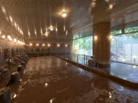 Grandvriohotel Unazukionsen - Hot Springs