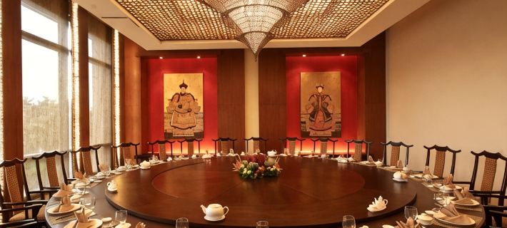 The Bellevue Hotel Hotels in Manila