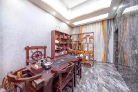 Ark 8th Hotel (Jinhua South Railway Station and Subway Station) - Pet friendly