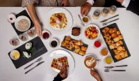 Trademark Hotel, a Member of Design Hotels - Desayuno