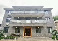 Huayuan Boxin Building