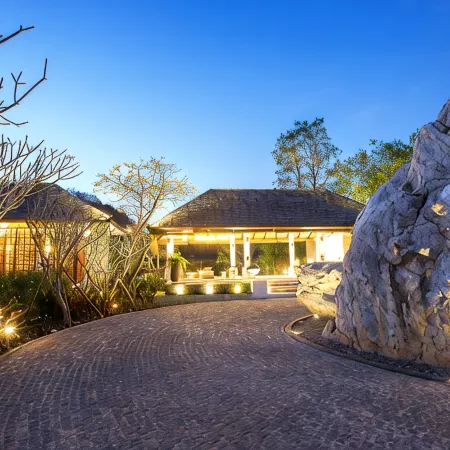 The Series Resort Khaoyai
