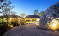 The Series Resort Khaoyai Hotels near Gran Monte Vineyard