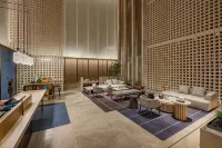 ICON LAB Hotel Shenzhen Futian - breakfast
