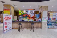 鄲城美高美商務酒店（鄲城世紀廣場店）