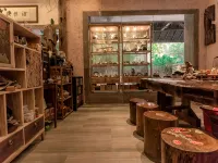 Pu'er tea Fu boutique Inn