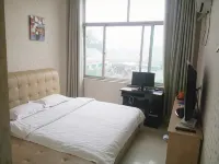 Apple Inn Express Hotel - موقف سيارات