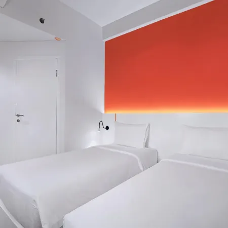 Starlet Hotel Jakarta Airport