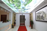 Tianmen Yuanmengxuan Hotel