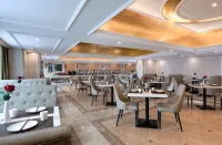 Vienna Hotel (Qidong New Area) - breakfast