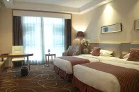 Sunshine Hotel - parcheggio