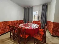 Shexian Lehe Mountain Villa - breakfast