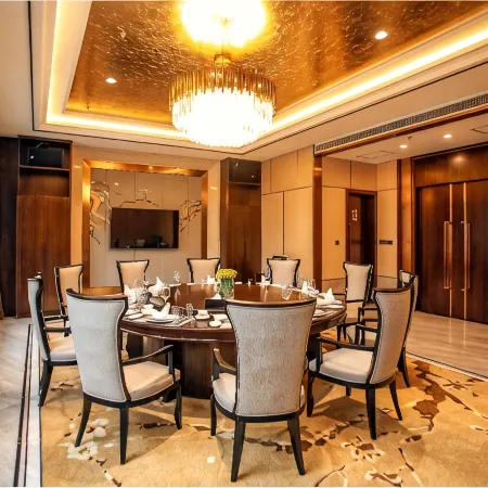 Faku Guest House