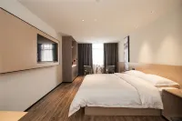 State Guest House (Gushi Xiaonanhai)