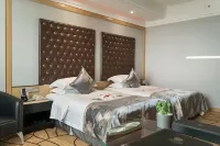 Century Haoting Hotel