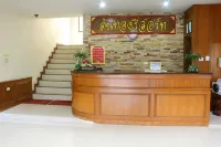 滕通度假村酒店