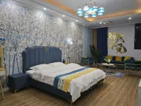 Shouxian Moli Inn