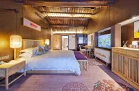 Linqi Wengzhai Inn