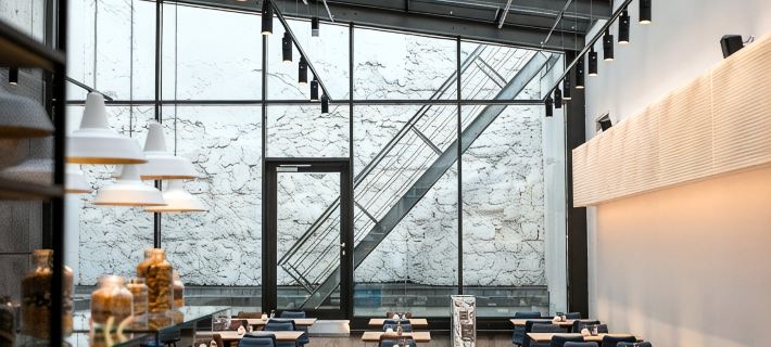 H2 Hotel Budapest Hotels in Budapest