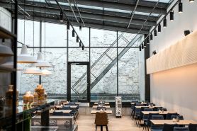 H2 Hotel Budapest