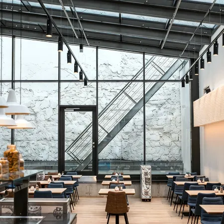 H2 Hotel Budapest