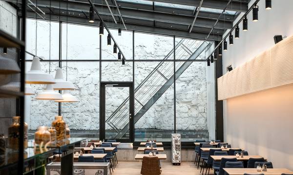H2 Hotel Budapest