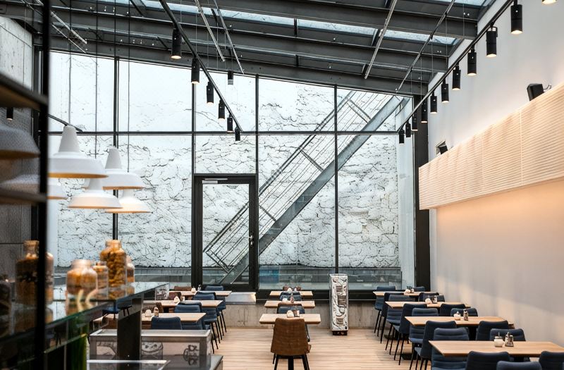 H2 Hotel Budapest