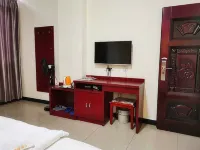 Pu'er Hongfu Hotel