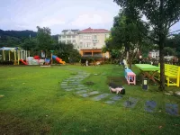 Hutaoling Yunjian Guesthouse - 2-Star