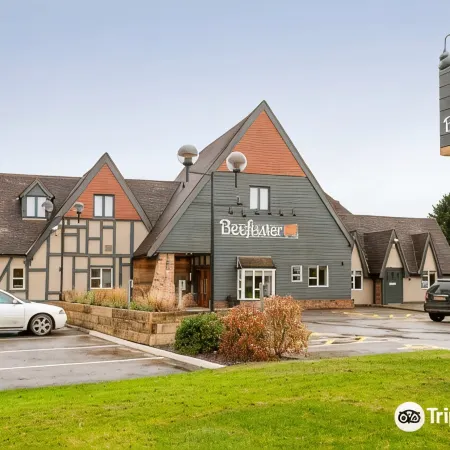 Premier Inn Solihull (Hockley Heath, M42)
