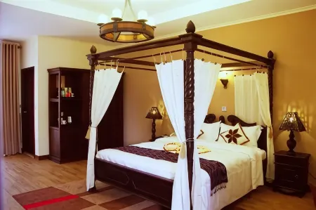 Bali Resort & Apartment