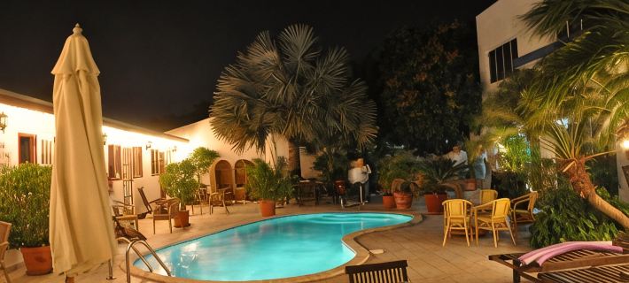 Harmony Hotel Hostel Aruba Hotels in Oranjestad