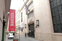 Maverick Budapest Soho Hotels in 