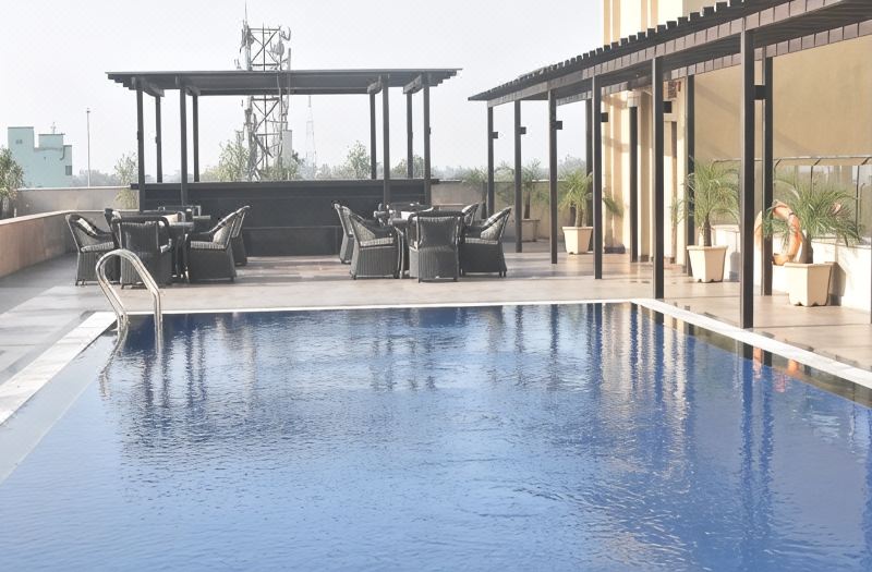 Fairfield by Marriott Amritsar photo 2