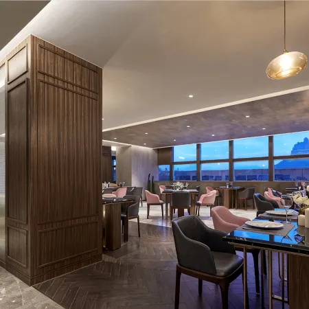 Songtai Hotel