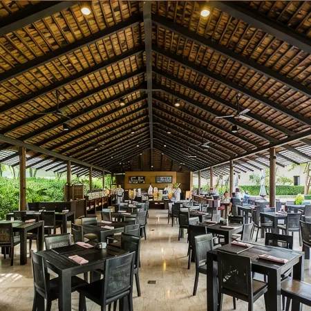MUTHI MAYA Forest Pool Villa Resort