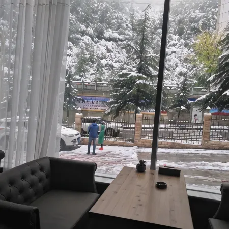 Feiju Hotel