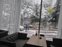 Feiju Hotel - con vista montagne
