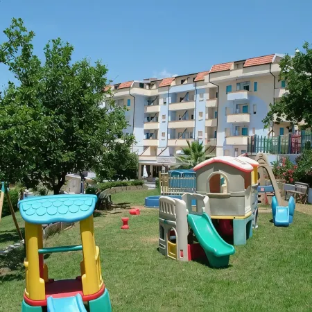 Panorama Apartments