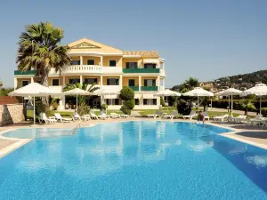 San Giovanni Beach Resort and Suites