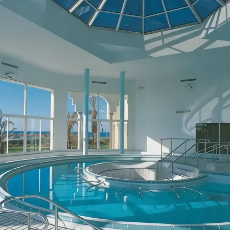 Hasdrubal Thalassa & Spa Yasmine Hammamet