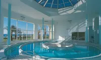 Hasdrubal Thalassa & Spa Yasmine Hammamet - ติดทะเล