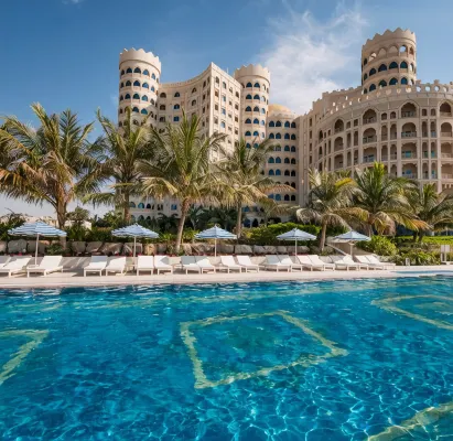 Al Hamra Residence - ที่มีที่จอดรถ