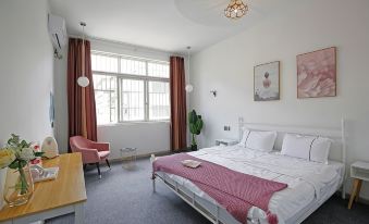 niuniu Boutique apartment