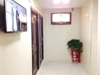 Fuda Apartment