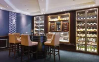 Hotel Armada Petaling Jaya - Quầy bar